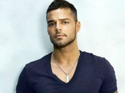 Ricky Martin regresa a la música después de trabajar tanto en Broadway como en la televisión. ARCHIVO /