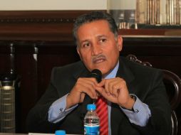 Según Arturo Zamora, con este elemento los notarios tendrían más herramientas para brindar certeza jurídica. ARCHIVO /