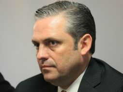 Mauricio Gudiño señala que será la población quien de nombre al lugar.  /