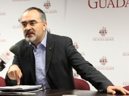 La fracción indica que esto es a causa de la falta de manuales de organización de cada una de las dependencias del Ayuntamiento.  /