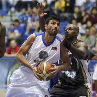 Osos de Jalisco queda fuera de la LNBP