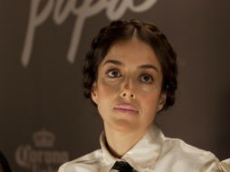 ''Nos vemos, papá'' ha estado presente en diversos festivales internacionales. ARCHIVO /