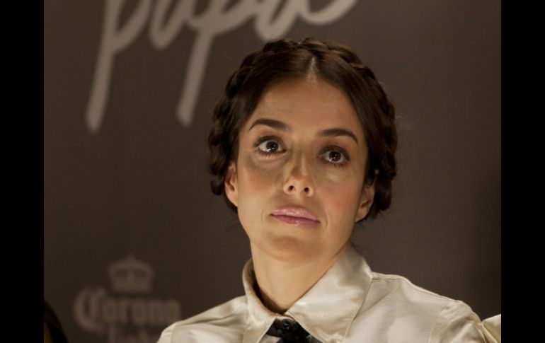 ''Nos vemos, papá'' ha estado presente en diversos festivales internacionales. ARCHIVO /