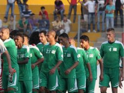 La APF recordó que las restricciones militares de Israel impidieron la llegada a Cisjordania de varios miembros de equipos árabes. ARCHIVO /