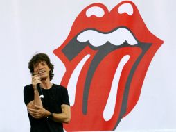 El ícono de la agrupación es uno de los más famosos en la historia del rock. ARCHIVO /