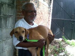 Imagen tomada del sitio de Facebook. ESPECIAL /