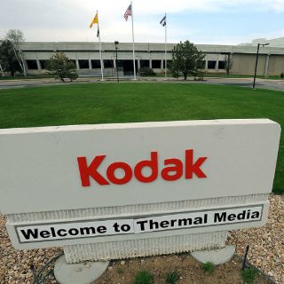Acreedores de Kodak avalan plan de reestructuración