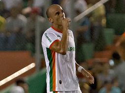 Los chiapanecos buscan sumar puntos para alejarse del descenso. MEXSPORT /