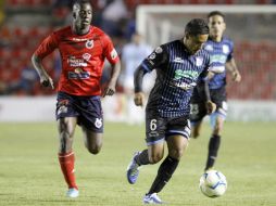 Los Tiburones son el líder del Apertura. ARCHIVO /