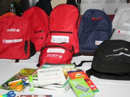 La entrega iniciará el próximo lunes y durará 10 días hábiles. ESPECIAL /