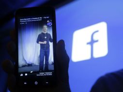 Según The Wall Street Journal, esta versión se encuentra en fase de prueba. AP /