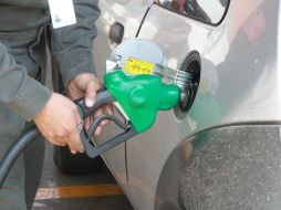 En Guadalajara, se inmovilizaron instrumentos en una gasolinera. ARCHIVO /