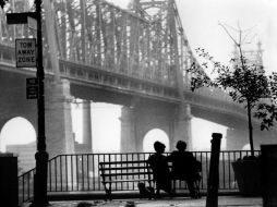 El mismo Woody Allen declaró hace algunos años que Nueva York era su ciudad preferida sobre la tierra. ARCHIVO /