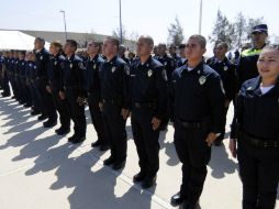 La policía de Tijuana desactivó la Alerta Amber tras la aparición de los dos menores. ARCHIVO /