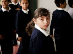 El objetivo de la dependencia es resguardar la integridad física de estudiantes, padres de familia, personal docente y administrativo. ARCHIVO /