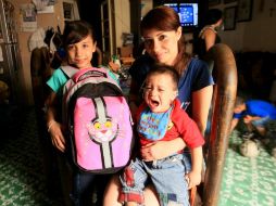 A la primaria ingresarán 14.6 millones de estudiantes.  /