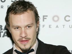 El actor falleció por una sobredosis de medicamentos para dormir. ARCHIVO /