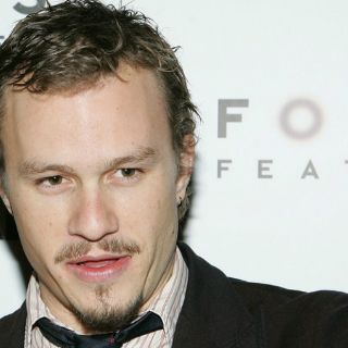 Abordan en montaje últimos momentos del actor Heath Ledger