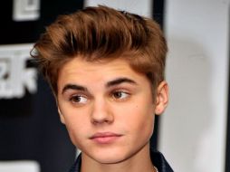 Bieber ha sido captado fumando mariguana y en un par de ocasiones se ha hallado la hierba en camiones de su tour. ARCHIVO /