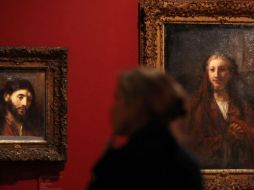 La importancia de estas obras radica en que cambiaron para siempre la Historia del arte. ARCHIVO /