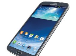 El Mega debutó en Europa y Rusia en mayo. AP /