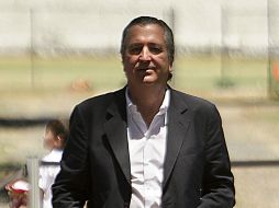 El mandamás del Rebaño se lava las manos respecto a la crisis. EL INFORMADOR /