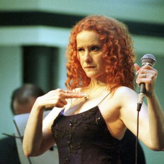 Manoella Torres vuelve a nacer tras operaciones en los ojos