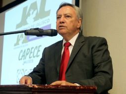 El motivo fue que  durante su administración se habrían detectado contrato de obras irregulares y asignaciones directas. ARCHIVO /