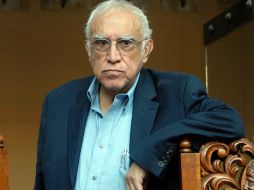 Se hablará de Monsiváis como la figura literaria que siempre estuvo interesada en crear conciencia en la sociedad. ARCHIVO /