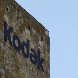 Kodak emergerá de la suspensión de pagos