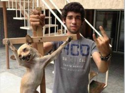 Imagen tomada del sitio de Facebook. ESPECIAL /