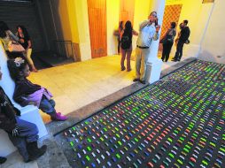 Las actividades son impulsadas principalmente por la Plataforma Metropolitana para la Sustentabilidad y Red Guadalajara de Todos. ARCHIVO /