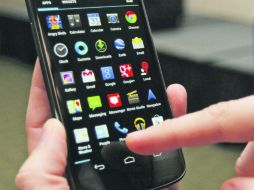 En los próximos años se diseñarán muchas más aplicaciones, que no sólo se vincularán con los dispositivos móviles. EL INFORMADOR /