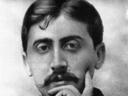 ''Por el camino de Swann'' fue el primer volumen de la saga, escrito por el autor en 1913, y fue rechazado por numerosos editores. ARCHIVO /