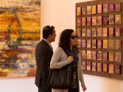 Una nueva edición del Festival Entijuanarte está lista para realizarse, y artistas estarán presentes para mostrar su trabajo. ARCHIVO /