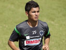 Jesús Corona podría salir al extranjero, siempre y cuando la oferta sea buena para él y para el club. MEXSPORT /