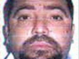 Mario Armando Ramírez enfrenta cargos por delincuencia organizada. ARCHIVO /