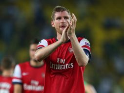 El equipo inglés se acerca a la máxima competencia europea de clubes. AP /