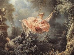 En 1806 fallece en la pobreza el pintor francés Jean-Honore Fragonard. ARCHIVO /