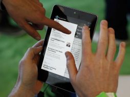 La app promete alos usuarios actuar como ''un detective privado en el bolsillo de su pareja'' bajo su consentimiento. ARCHIVO /