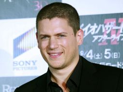 El actor condena la actitud del gobierno ruso hacia la comunidad gay. AP /