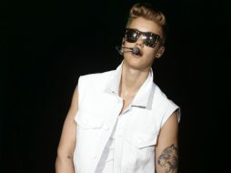 El cantante niega la mayor parte de las acusaciones de la demanda en su contra. ARCHIVO /