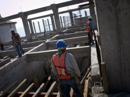 En Jalisco la inversión en obra pública fluye lenta, en especial está el caso de las 14 obras del Consejo Metropolitano. ARCHIVO /