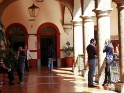 En octubre comienza la discusión del proyecto presupuestal 2014 para el Estado de Jalisco. ARCHIVO /