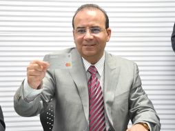 Pérdidas. Navarrete Prida dijo que el país necesita reformas. ESPECIAL /