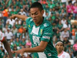 Los 'Panzas Verdes' quieren su tercer triunfo de la temporada. NTX /