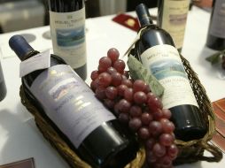 Esta bebida contiene vitaminas A, C y varias del complejo B. ARCHIVO /