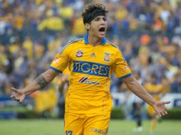 La escuadra comandada por el brasileño Ricardo Tuca Ferretti se ubica en el puesto 13 de la tabla general. MEXSPORT /