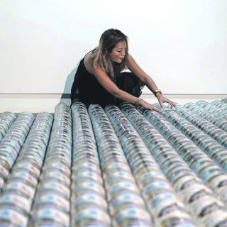 La fórmula de Ai Weiwei