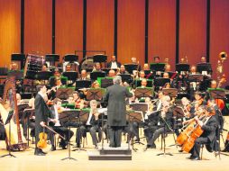 El Patronato de la OFJ recomendó el perfil que deberá tener el elegido, que será calificado curricularmente. EL INFORMADOR /